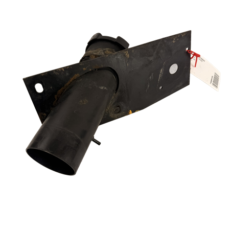 Påfyllnadsrör med tanklock